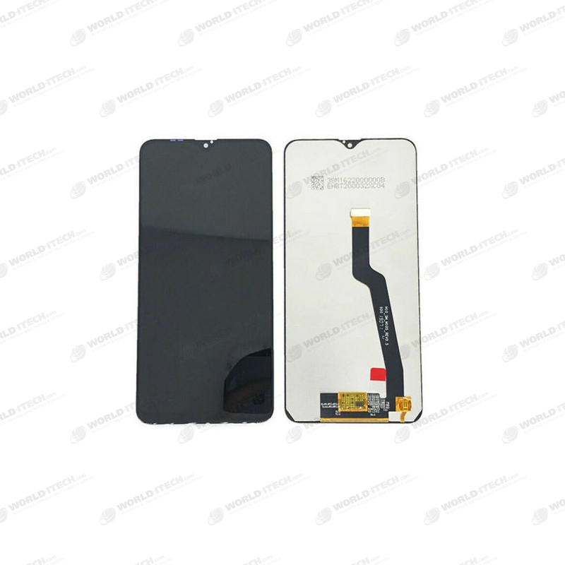 Ecran LCD ORIGINE noir samsung a10 SM-A105f - Kit Outils OFFERT