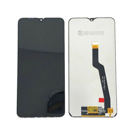 Ecran LCD ORIGINE noir samsung a10 SM-A105f - Kit Outils OFFERT
