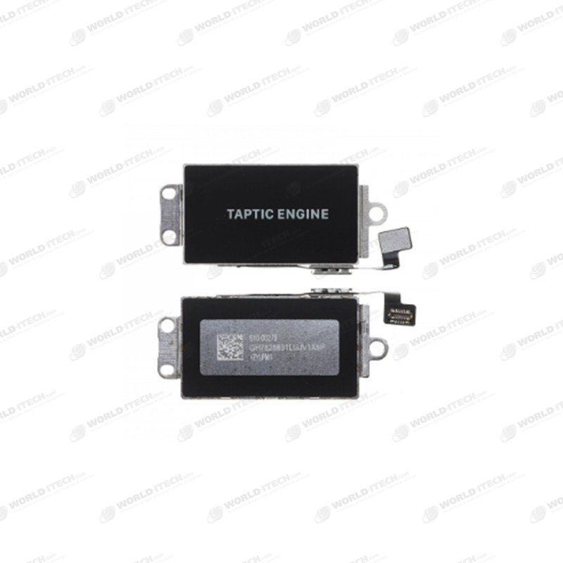 Module vibreur remplacement (Taptic Engine) iPhone XR