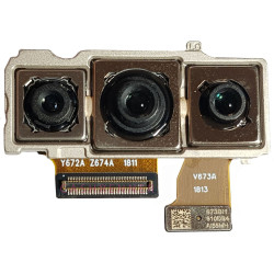 Achat P20 PRO en ligne