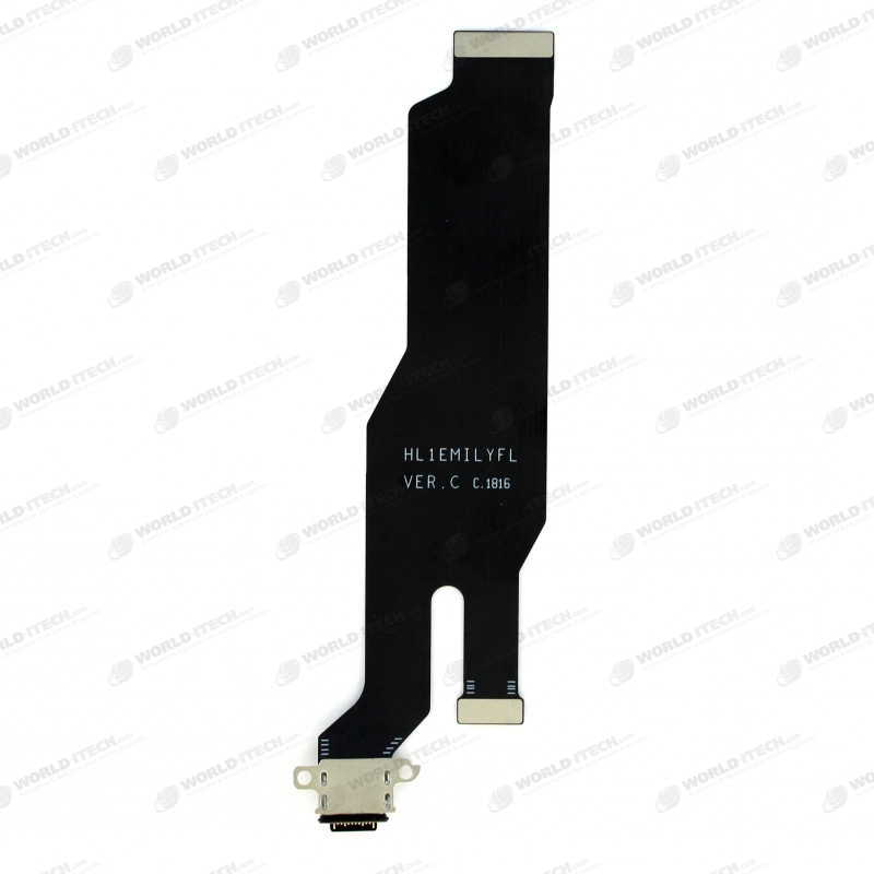 Connecteur charge Type-C Origine Huawei P20 Pro