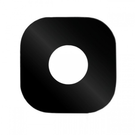Lentille remplacement appareil photo samsung s8 / s8 plus