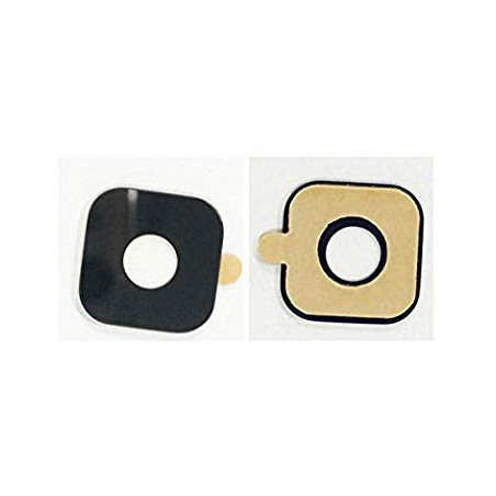 Lentille remplacement appareil photo samsung s8 / s8 plus