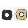 Lentille remplacement appareil photo samsung s8 / s8 plus