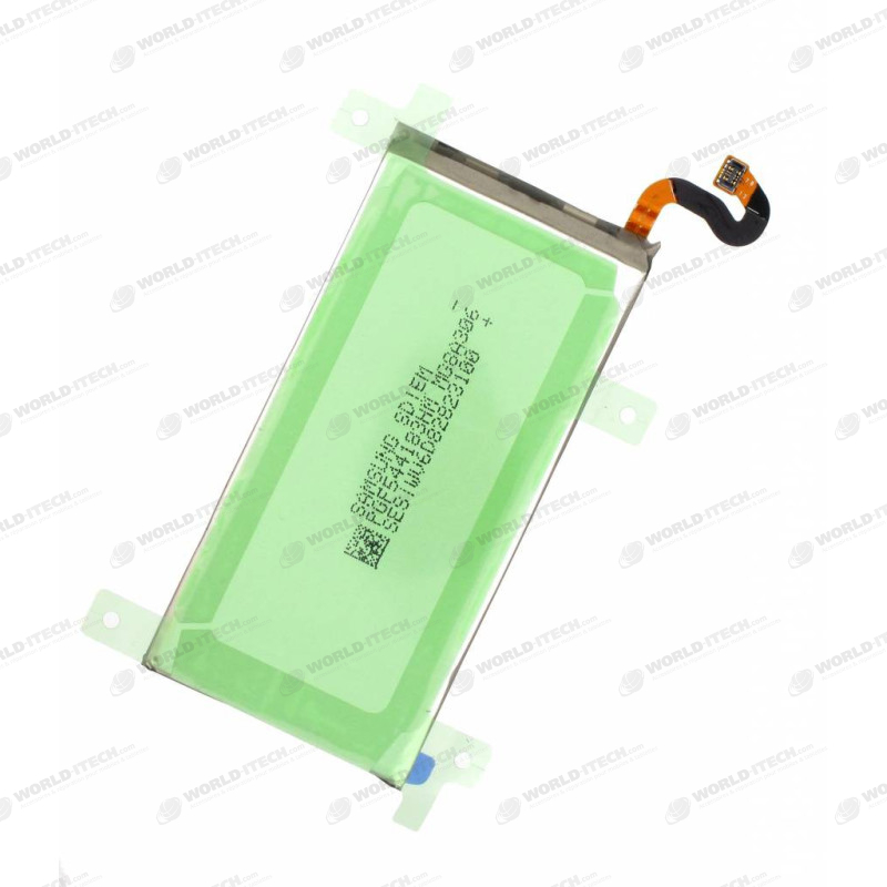 Batterie Interne Origine 3000mAh 4.4v Samsung S8
