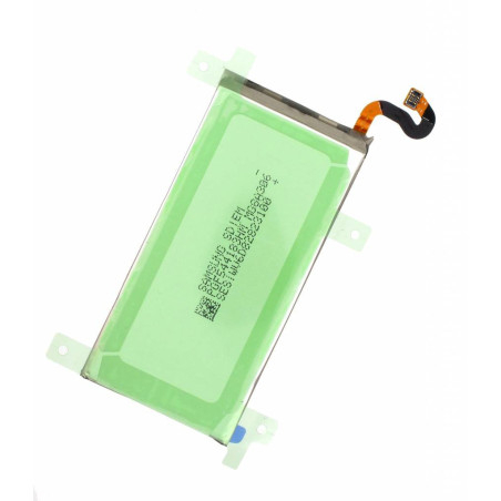 Batterie Interne Origine 3000mAh 4.4v Samsung S8