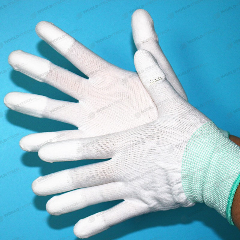 Gants Fins de réparation Antistatique Professionnel