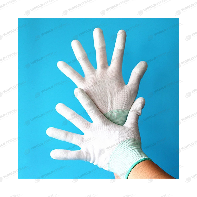 Gants Fins de réparation Antistatique Professionnel