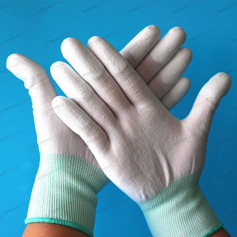 Gants Fins de réparation Antistatique Professionnel