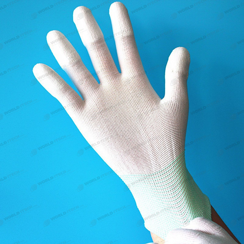 Gants Fins de réparation Antistatique Professionnel