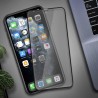 Film Protection Ecran Verre Trempé Intégral iPhone XR / 11