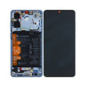 Ecran OFFICIEL Huawei Breathing Crystal avec chassis P30 02352NLP - Kit Outils OFFERT 