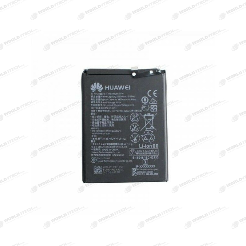 Batterie OFFICIELLE Huawei P20 / Honor 10 HB396285ECW