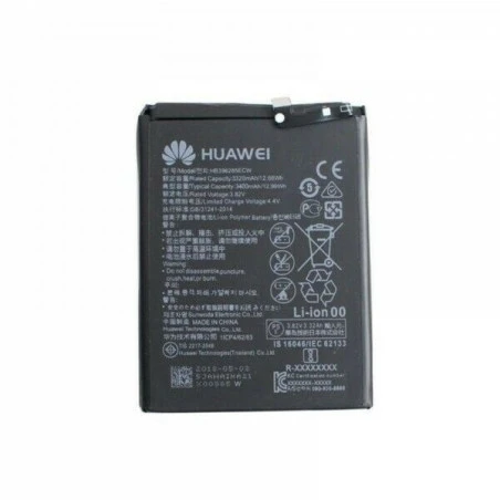 Batterie OFFICIELLE Huawei P20 / Honor 10 HB396285ECW
