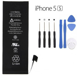 Achat iPhone 5S en ligne