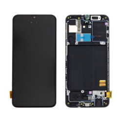 Achat Samsung Galaxy en ligne