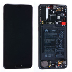Achat Huawei en ligne