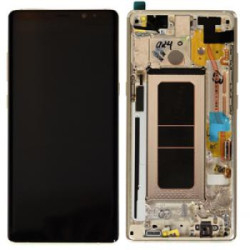 Achat Note 8 (N950F) en ligne