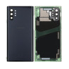 Vitre arrière noir origine officielle Samsung Galaxy Note 10 Plus SM-N975F GH82-20588A