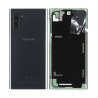 Vitre arrière noir origine officielle Samsung Galaxy Note 10 SM-N970F GH82-20528A