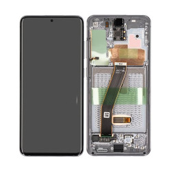 Achat Samsung Galaxy en ligne
