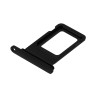 Tiroir Support Noir Carte Nano SIM iPhone 11