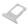Tiroir Support Argent Carte Nano SIM iPhone 11