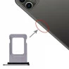 Tiroir Support violet mauve Carte Nano SIM iPhone 11