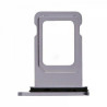 Tiroir Support violet mauve Carte Nano SIM iPhone 11