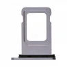 Tiroir Support violet mauve Carte Nano SIM iPhone 11