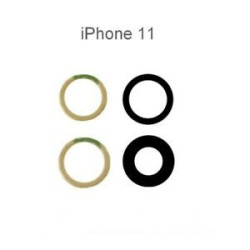 Achat iPhone 11 en ligne