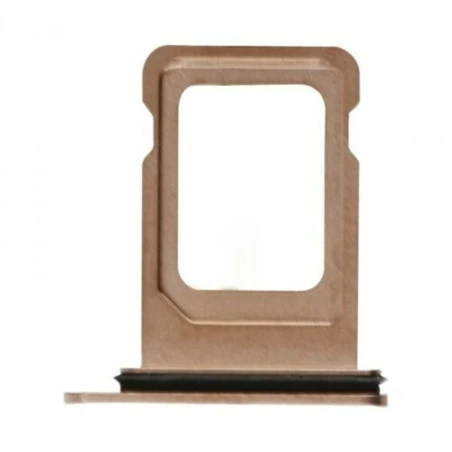 Tiroir Support Carte Nano SIM OR iPhone 11 Pro/11 Pro Max