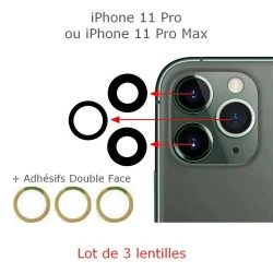 Achat iPhone 11 Pro en ligne