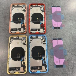 Achat iPhone XR en ligne
