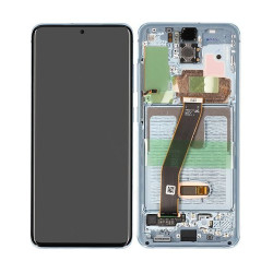 Achat Samsung Galaxy en ligne