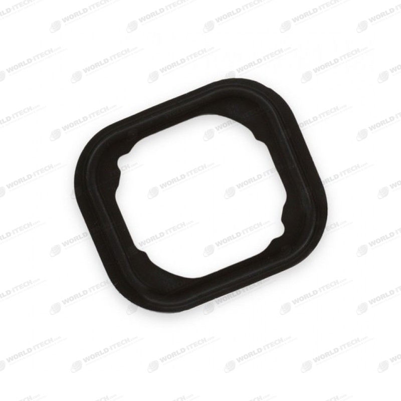 Adhésif autocollant bouton Home iPhone 6