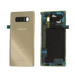 Achat Note 8 (N950F) en ligne