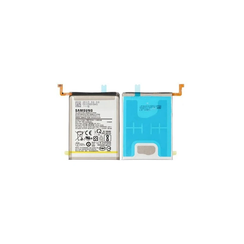 Batterie OFFICIELLE Samsung Note 10 Plus 4300mAh EB-BN972ABU GH82-20814A
