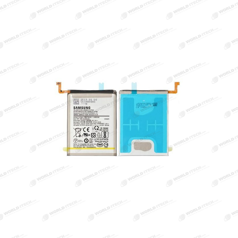 Batterie OFFICIELLE Samsung Note 10 Plus 4300mAh EB-BN972ABU GH82-20814A