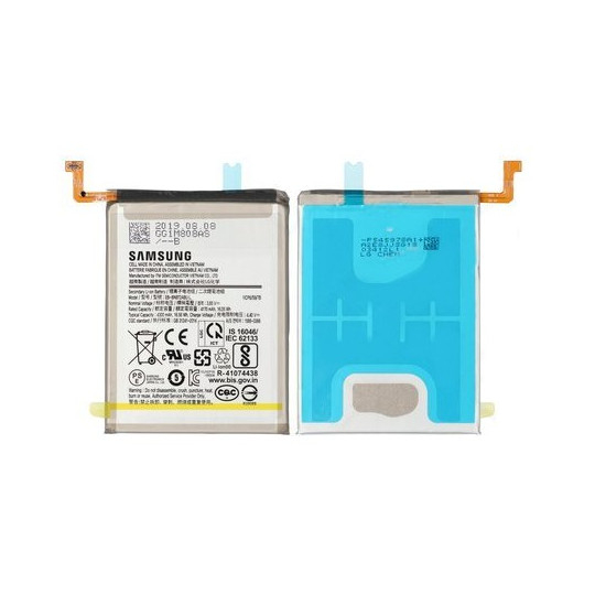 Batterie Samsung Galaxy Note 10 Plus (N975) - Original Service Pack GH82-20814A - NEUF