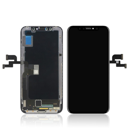 Ecran LCD OLED ORIGINE Apple Noir iPhone 11 pro - Kit Outils OFFERT
