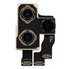 Triple Appareil photo Caméra arrière iPhone 11 Pro / 11 Pro Max