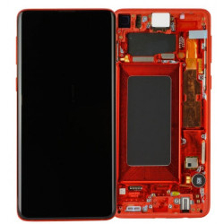 Achat S10 (G973) en ligne