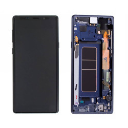 Achat Note 9 (N960) en ligne