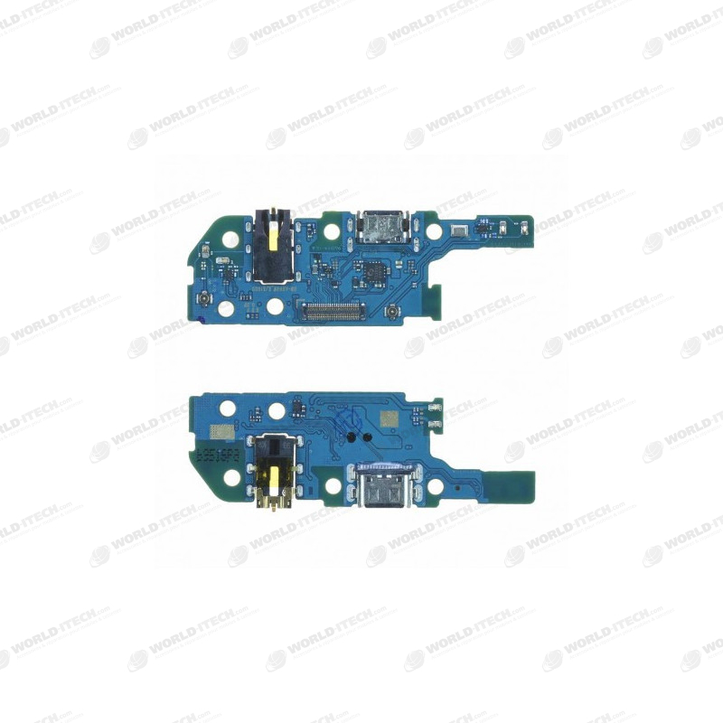 Connecteur charge Micro-USB et Micro Samsung A20e SM-A202F