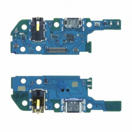 Connecteur charge Micro-USB et Micro Samsung A20e SM-A202F