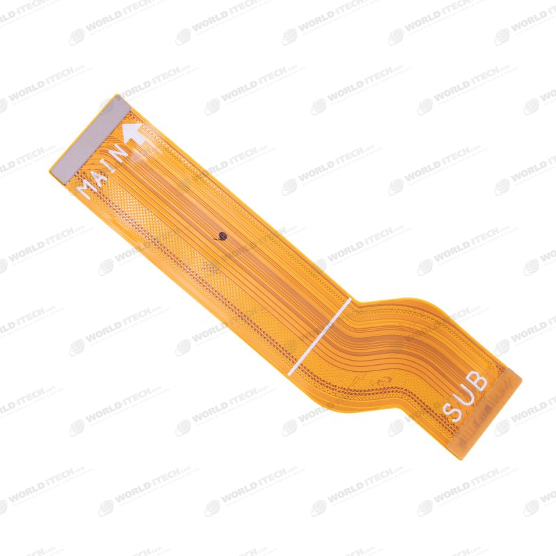 Nappe interconnexion Samsung A40 SM-405F A405F-MAIN-CTC-FPCB REVO.4
