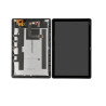 Ecran noir Huawei MediaPad M5 10.8 - Kit Outils OFFERT (CMR-AL09 / CMR-W09)