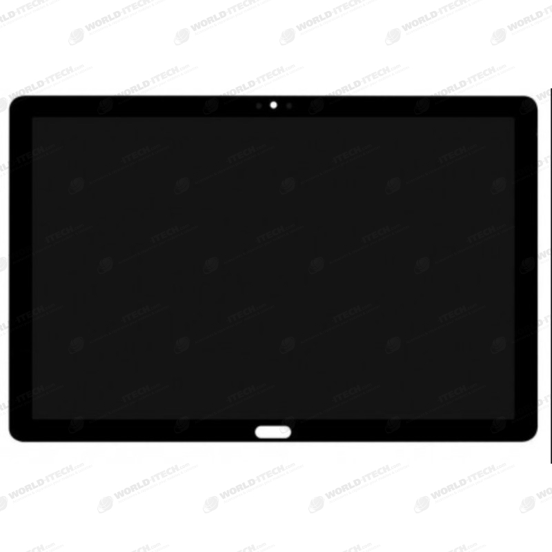 Ecran Noir sans chassis Huawei MediaPad M5 Lite 10.1 - Kit Outils OFFERT