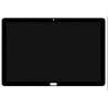 Ecran Noir sans chassis Huawei MediaPad M5 Lite 10.1 - Kit Outils OFFERT